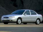 Ford Mondeo Sedan 1996 года
